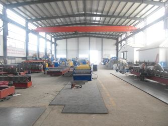 Xinghe Roll Forming Machinery Co.,Ltd