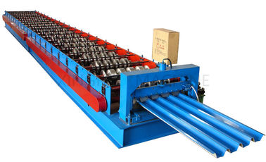 China Automatisch Dakcomité Broodje dat Machine, Dakwerkblad vormt dat Machine maakt leverancier