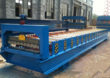 China Het Blinddeur die van het staalbroodje Machine, het Broodje vormen die van het Deurkader Machine vormen  leverancier