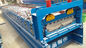 De Blauwe Kleur van Ce walst het Vormen van Machines MET 3 - 6m/Min Verwerkings koudSnelheid leverancier