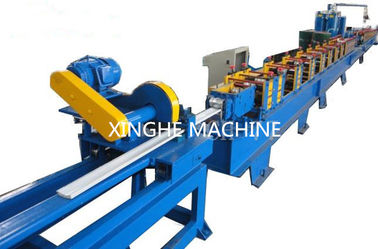 China De hydraulische Elektrodeur die van het Broodjesblind Machine met PLC Controlesysteem vormen leverancier