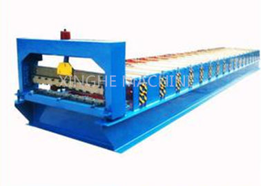 China de Deur die van het het Broodjesblind van 380V 3kw Machine, Bladmetaal vormen die Materiaal vormen  leverancier