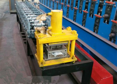 China 5.5 van M de Deur die van het het Broodjesblind Lengtemachine met 8 - 15m/Min vormen het Werk Snelheids leverancier