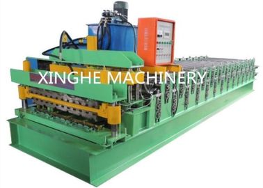 Verglaasd Tegelbroodje die Machine, Broodje vormen die Machine voor Koude Zaal Comité vormen leverancier